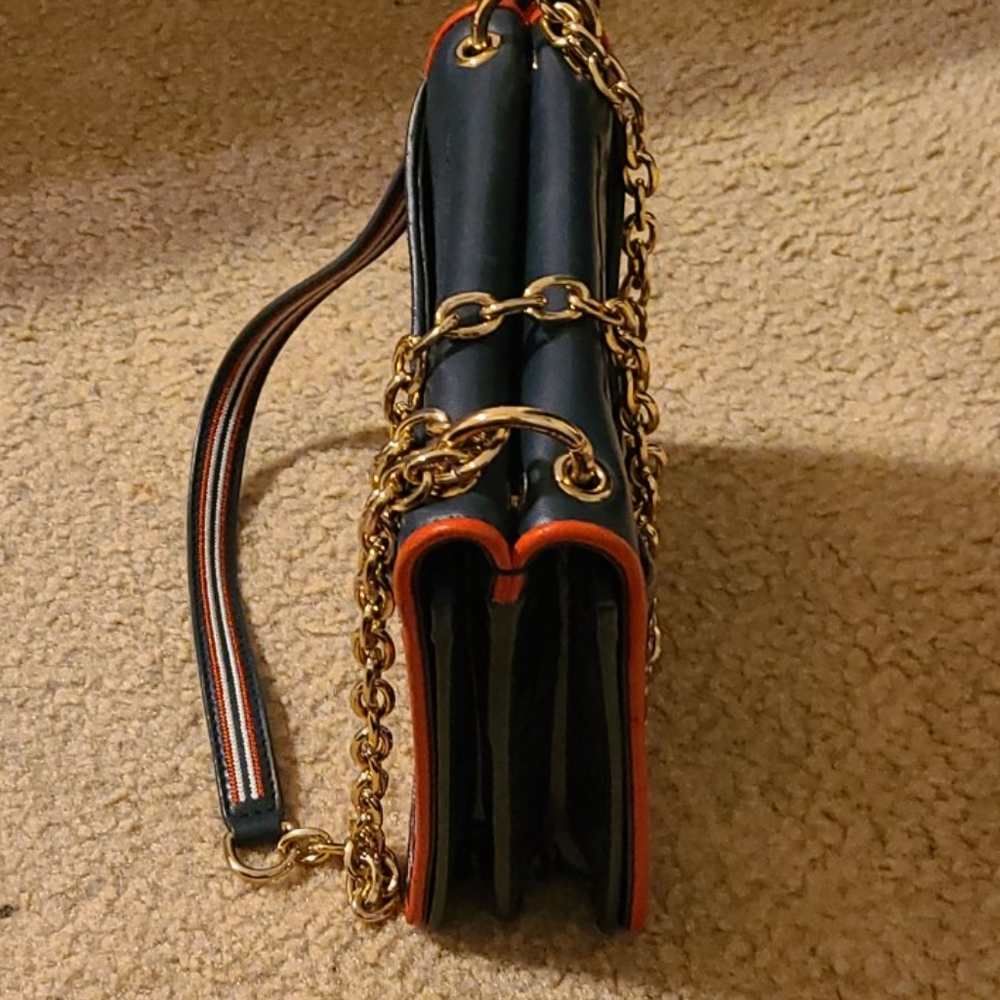 Tory Burch Handbag - Picture 2 of 8